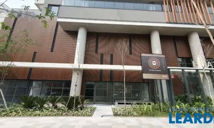Ponto comercial para alugar no Campo Belo, São Paulo 