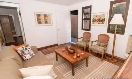 Casa com 3 quartos à venda no Panamby, São Paulo 