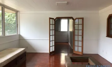 Apartamento com 4 quartos à venda no Jardim Europa, São Paulo 