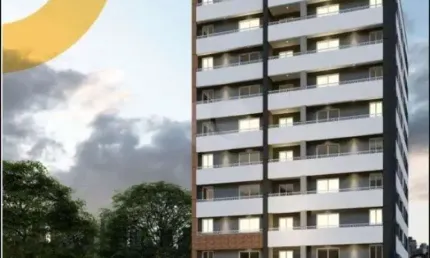 Apartamento com 1 quarto à venda no Jardim Aeroporto, São Paulo 