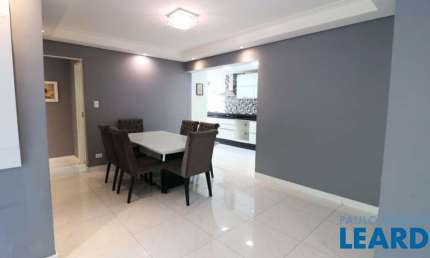 Apartamento com 2 quartos à venda no Morumbi, São Paulo 