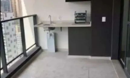 Apartamento com 3 quartos à venda na Chácara Santo Antônio, São Paulo 
