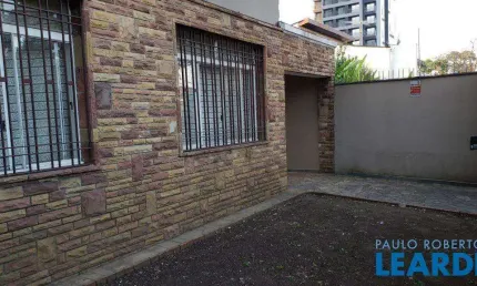 Casa com 2 quartos para alugar no Campo Belo, São Paulo 
