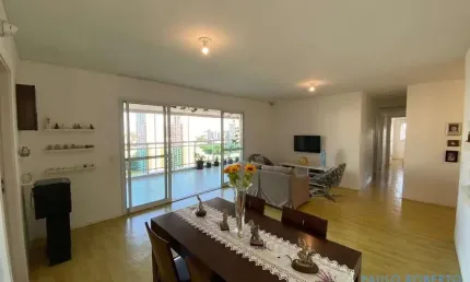 Apartamento com 4 quartos à venda na Granja Julieta, São Paulo 