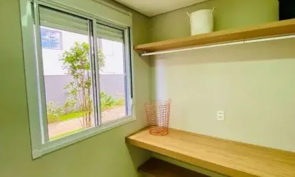 Apartamento com 2 quartos à venda em Santo Amaro, São Paulo 