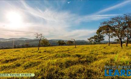 Terreno à venda no Cachoeira, Atibaia 