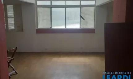 Casa com 1 quarto à venda em Santo Amaro, São Paulo 