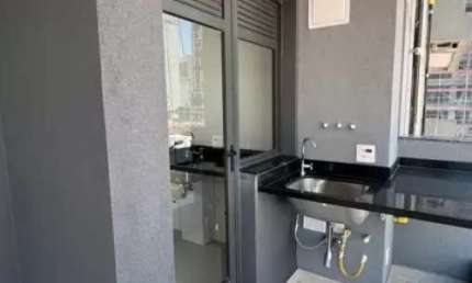Apartamento com 3 quartos à venda na Chácara Santo Antônio, São Paulo 