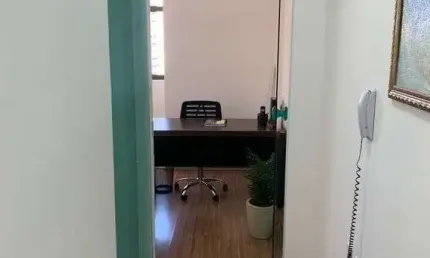 Ponto comercial à venda na Chácara Santo Antônio, São Paulo 