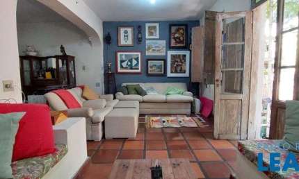 Casa com 3 quartos à venda na Chácara Santo Antônio, São Paulo 