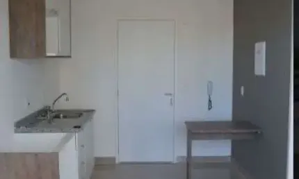 Apartamento com 1 quarto à venda em Santo Amaro, São Paulo 