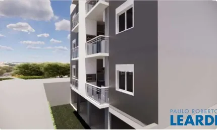 Apartamento com 2 quartos à venda no Campo Grande, São Paulo 