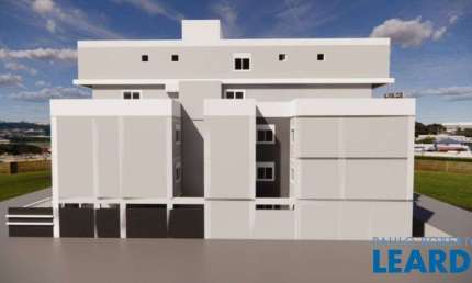 Apartamento com 2 quartos à venda no Campo Grande, São Paulo 