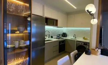 Apartamento com 1 quarto à venda no Paraíso, São Paulo 