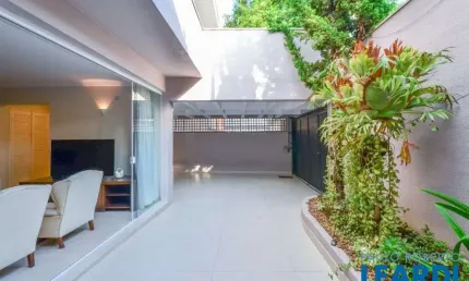 Casa com 3 quartos à venda no Brooklin, São Paulo 