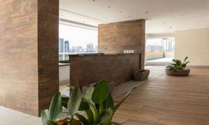 Sala comercial à venda na Chácara Santo Antônio, São Paulo 