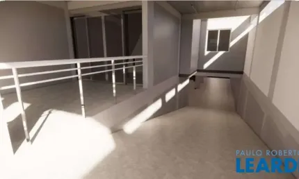 Apartamento com 2 quartos à venda no Campo Grande, São Paulo 