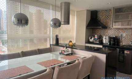 Apartamento com 2 quartos à venda na Vila Clementino, São Paulo 