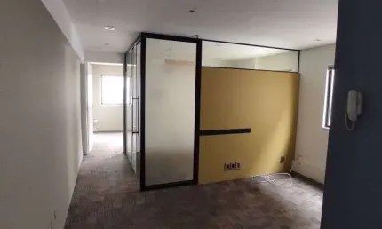 Sala comercial para alugar no Jardim América, São Paulo 