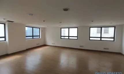 Sala comercial para alugar no Jardim América, São Paulo 