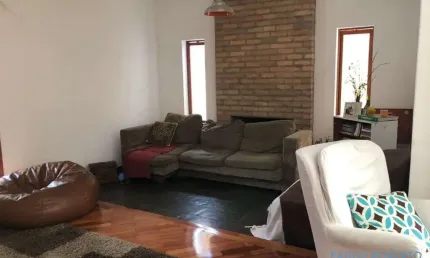 Casa com 3 quartos à venda no Brooklin, São Paulo 