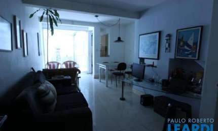 Casa com 3 quartos à venda na Chácara Santo Antônio, São Paulo 