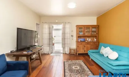 Casa com 3 quartos à venda no Panamby, São Paulo 