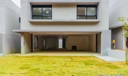 Casa em condomínio fechado com 4 quartos à venda na Granja Julieta, São Paulo 