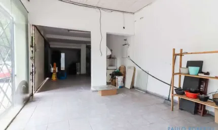 Casa com 2 quartos à venda na Granja Julieta, São Paulo 