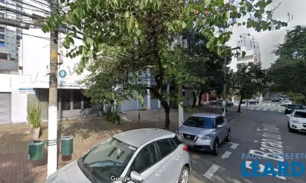 Sala comercial à venda no Brooklin, São Paulo 