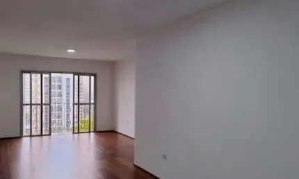 Apartamento com 3 quartos à venda no Campo Belo, São Paulo 
