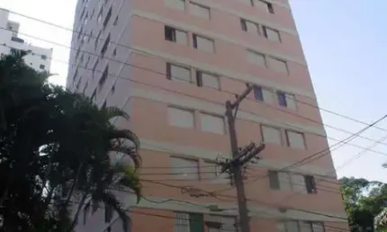 Apartamento com 2 quartos à venda no Real Parque, São Paulo 
