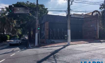 Ponto comercial para alugar no Alto da Boa Vista, São Paulo 
