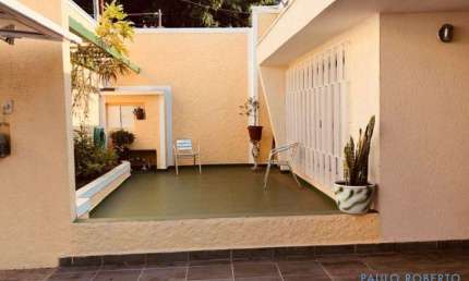 Casa com 3 quartos à venda na Cidade Ademar, São Paulo 