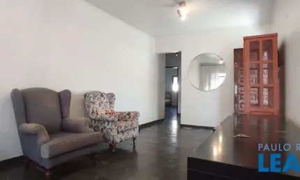Casa com 3 quartos à venda na Vila Isa, São Paulo 
