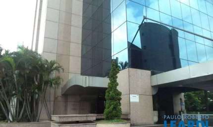 Sala comercial para alugar na Cidade Jardim, São Paulo 