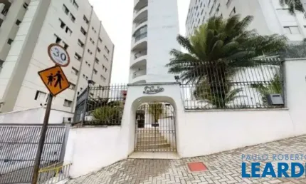 Apartamento com 3 quartos à venda na Vila Madalena, São Paulo 