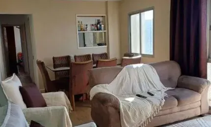 Apartamento com 2 quartos à venda na Cidade Ademar, São Paulo 