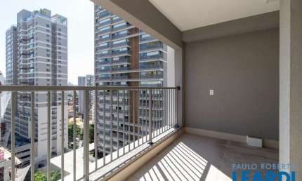 Apartamento com 1 quarto à venda na Aclimação, São Paulo 