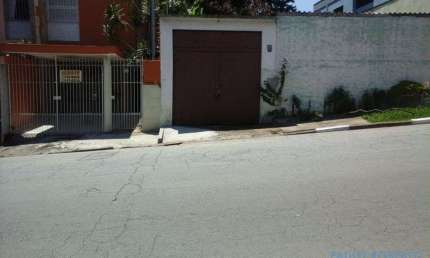 Terreno comercial à venda no Brooklin, São Paulo 