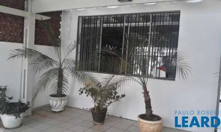 Casa com 3 quartos à venda na Chácara Santo Antônio, São Paulo 