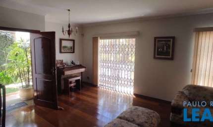 Casa com 4 quartos à venda na Cidade Ademar, São Paulo 