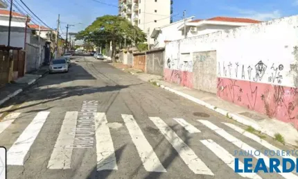 Terreno à venda na Saúde, São Paulo 
