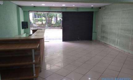 Ponto comercial à venda na Granja Julieta, São Paulo 