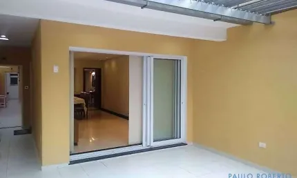 Casa com 3 quartos à venda na Granja Julieta, São Paulo 
