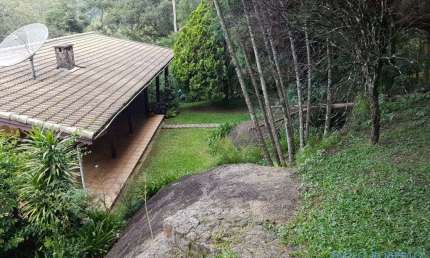 CASA ASSOBRADADA - RESIDENCIAL PARQUE ITAPETINGA - SP