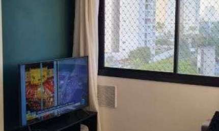 Apartamento com 2 quartos à venda em Santo Amaro, São Paulo 