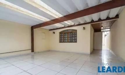 Casa com 4 quartos à venda em Santo Amaro, São Paulo 