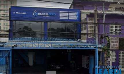 Ponto comercial à venda na Vila Olímpia, São Paulo 
