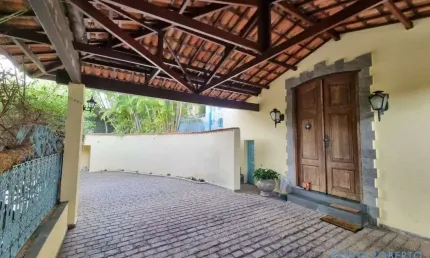 Casa com 5 quartos à venda no Morumbi, São Paulo 